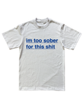 "LINK" TEE