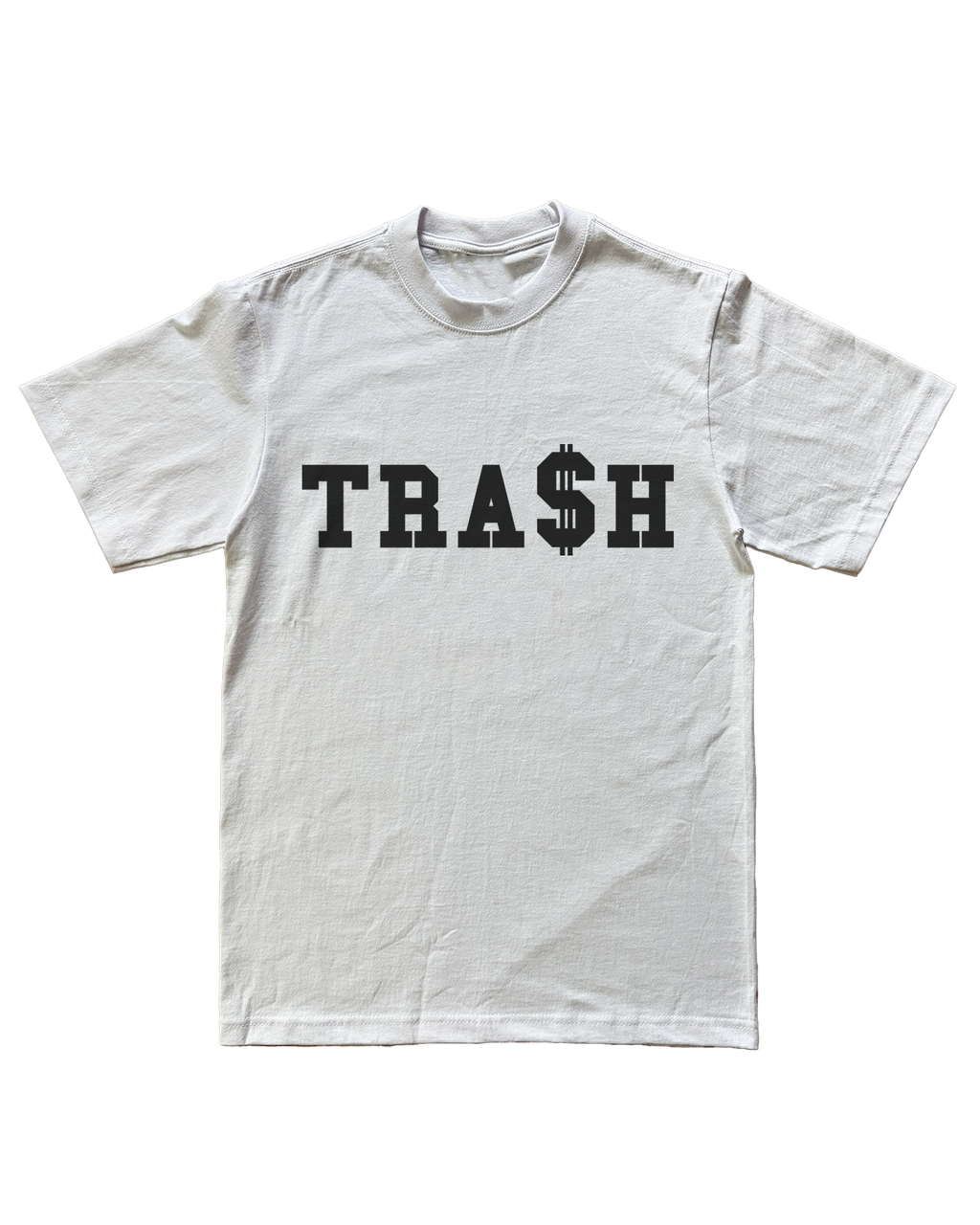 "JUNK" TEE
