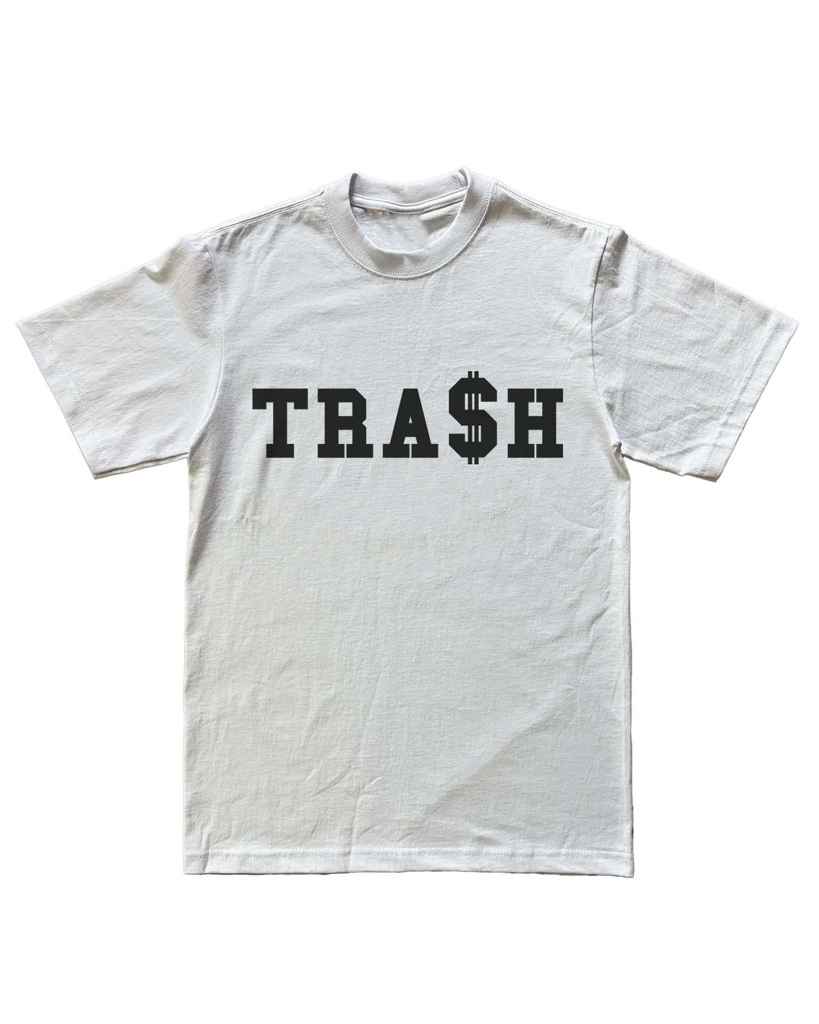 "JUNK" TEE