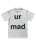 "CONFRONT" TEE