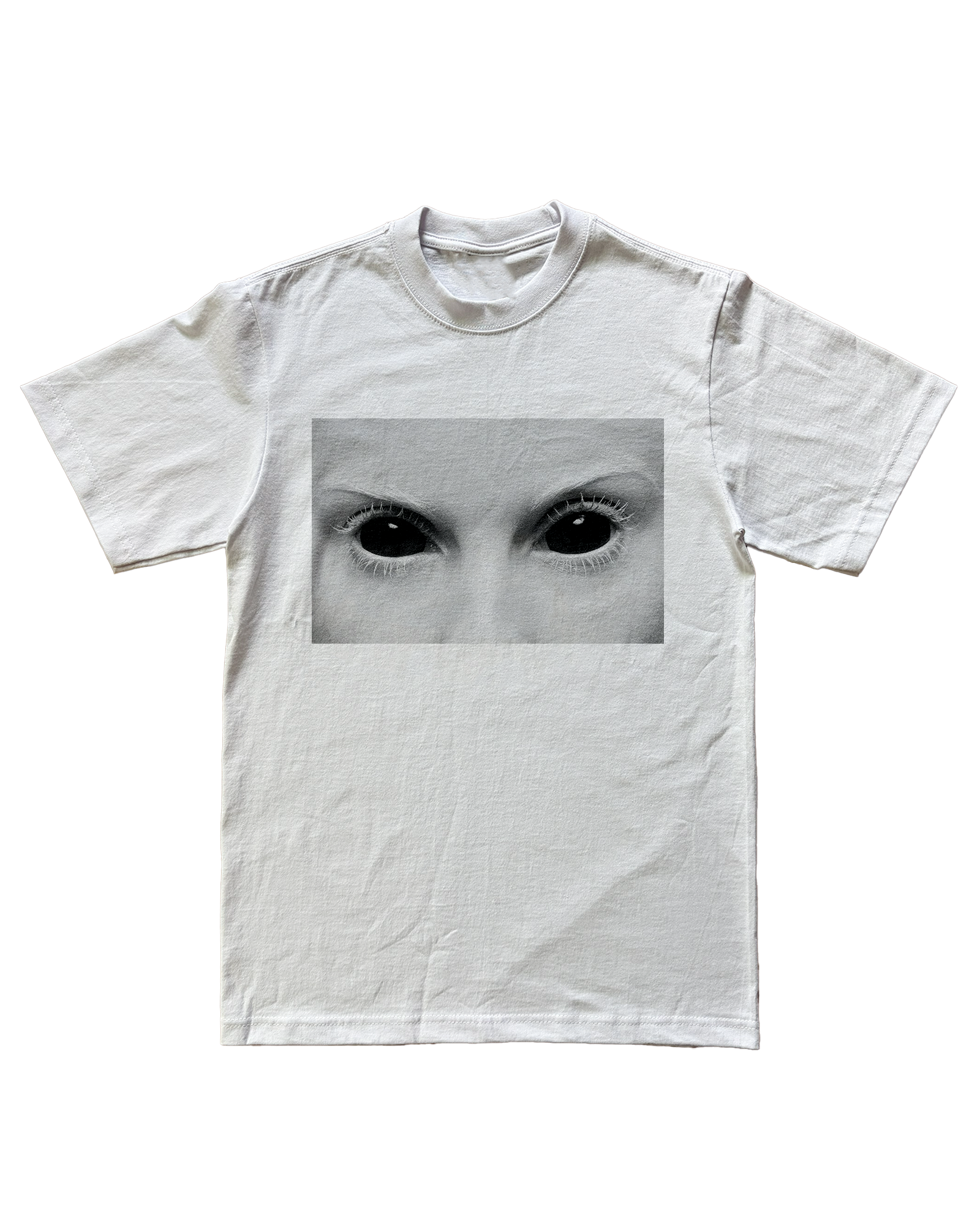 "VIEW" TEE