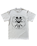 "VITRUVIAN" TEE