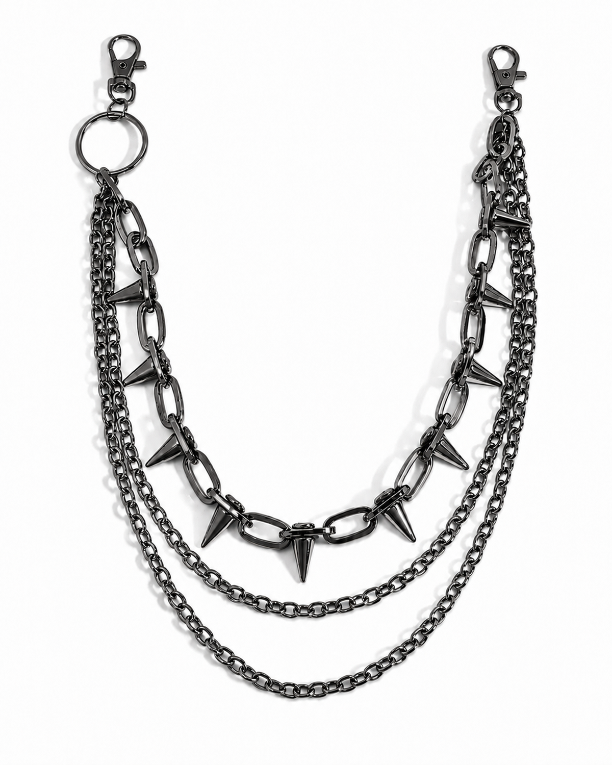 "LIBERTY" WALLET CHAIN