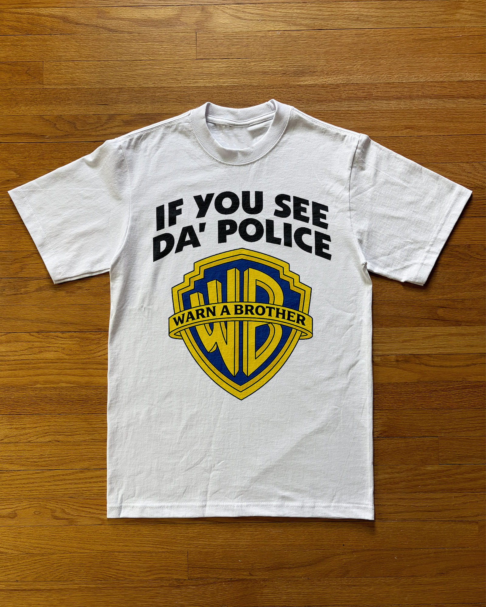 "WARN" TEE