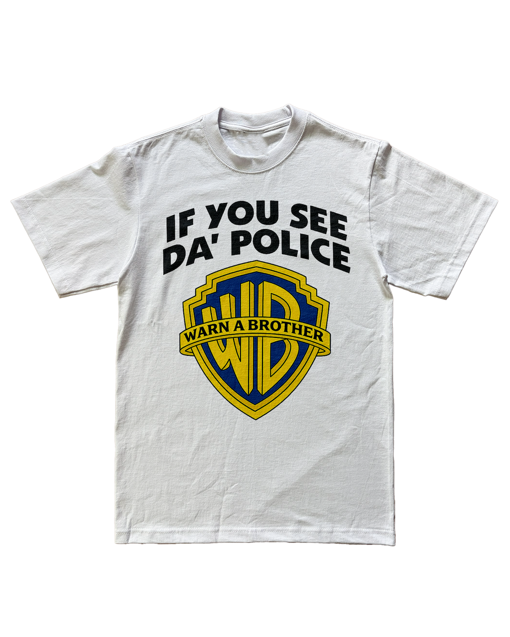 "WARN" TEE
