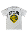 "WARN" TEE