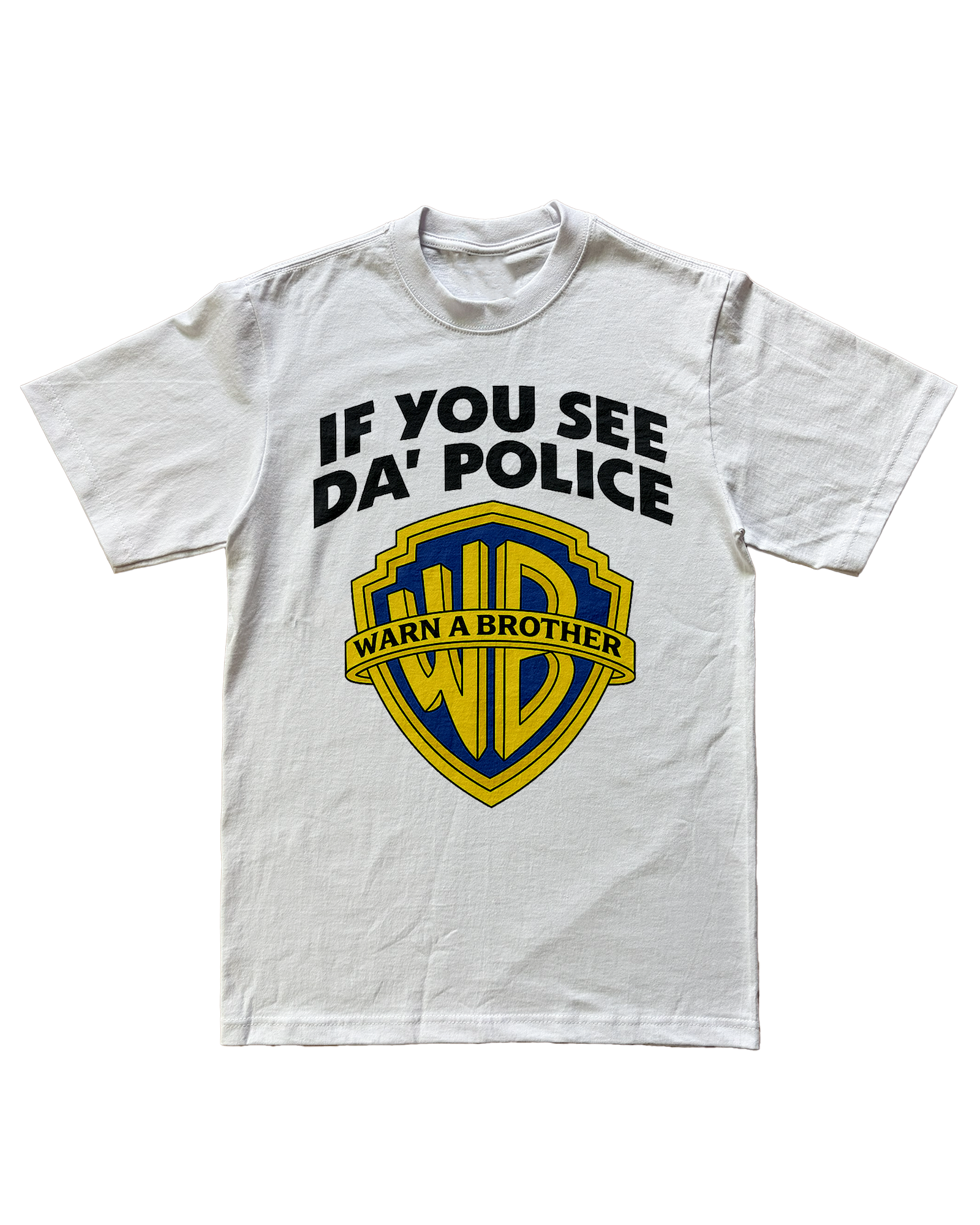 "WARN" TEE