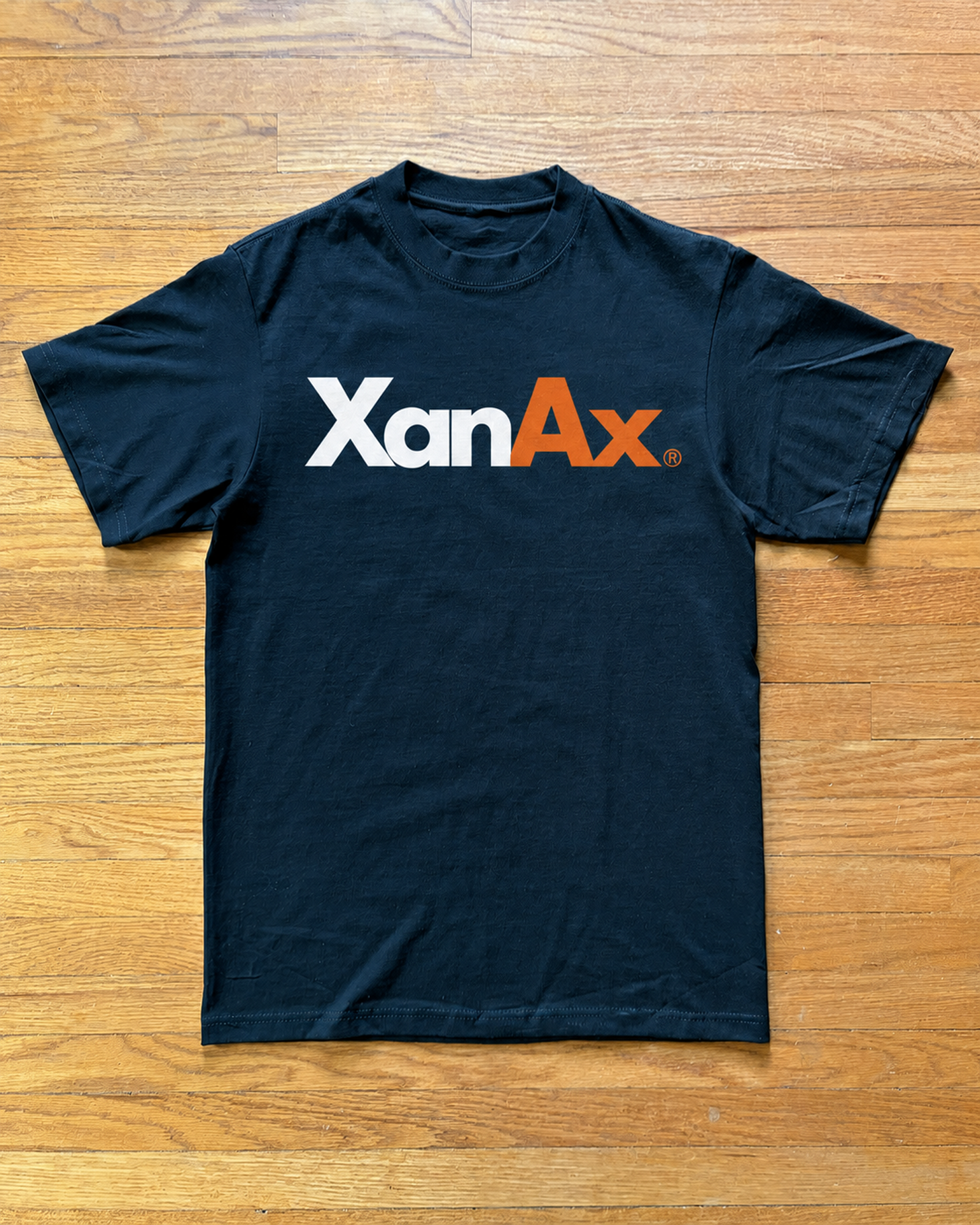 "PHARMA" TEE