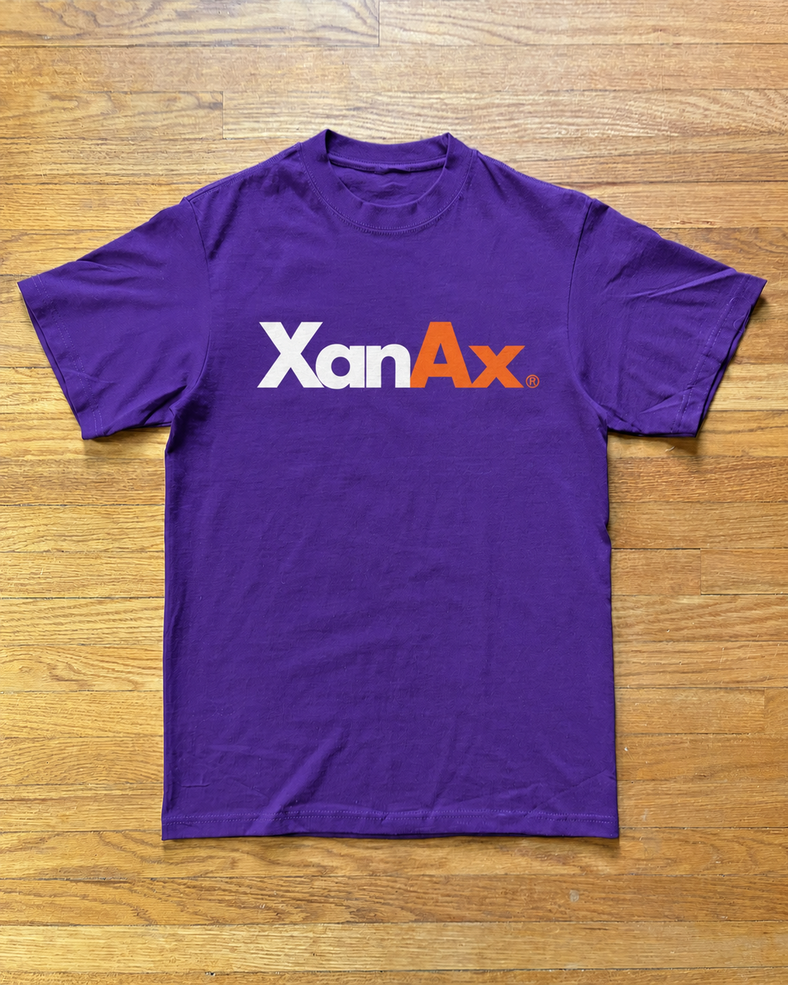"PHARMA" TEE